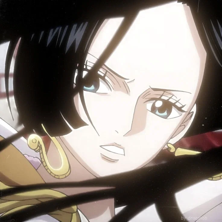 Boa Hancock 