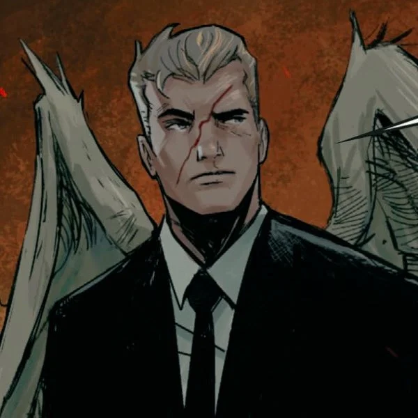 Lucifer - DC