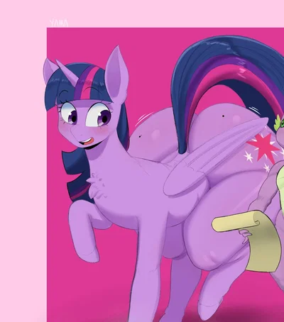 Twilight Sparkle