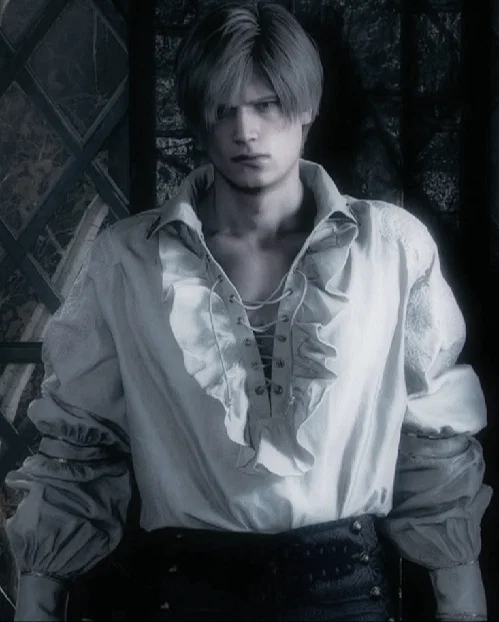 Leon Kennedy