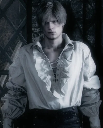 Leon Kennedy