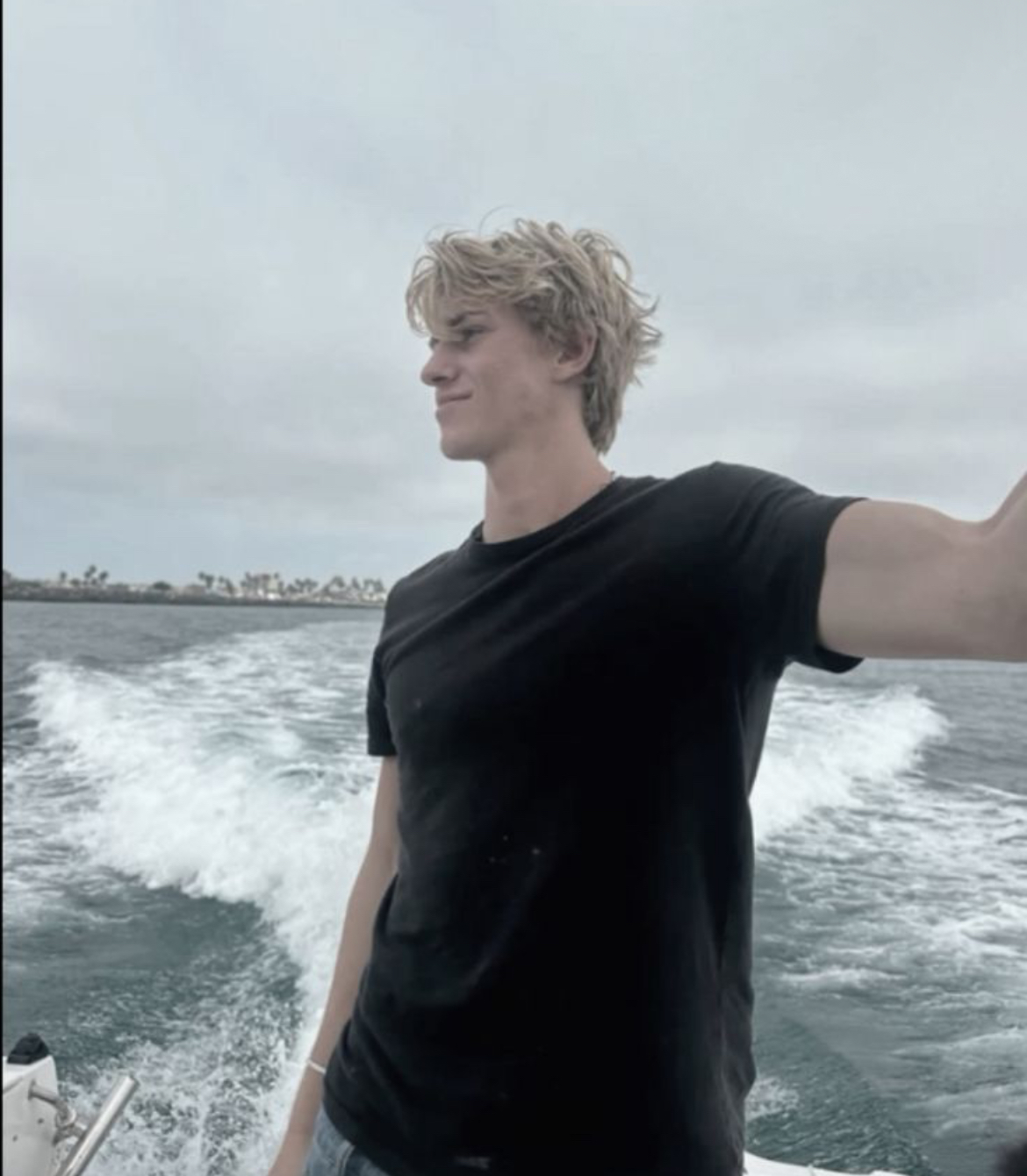Jason Grace