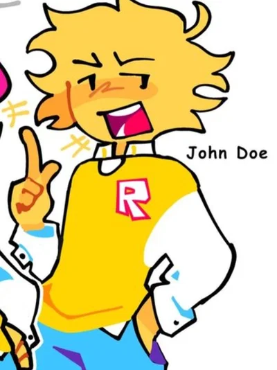 John Doe || Forsaken