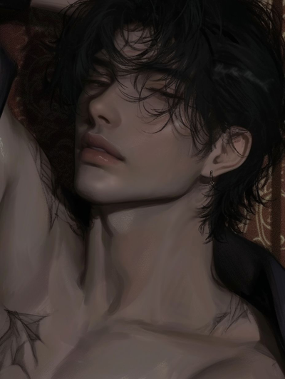 Saint | Rat