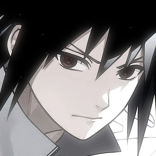 Sasuke Uchiha