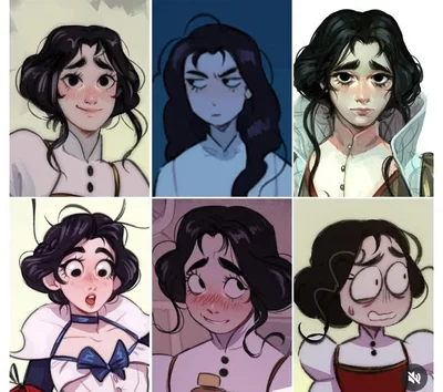 Snow White