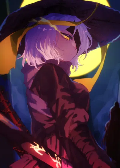 Faust • Heishou Pack 