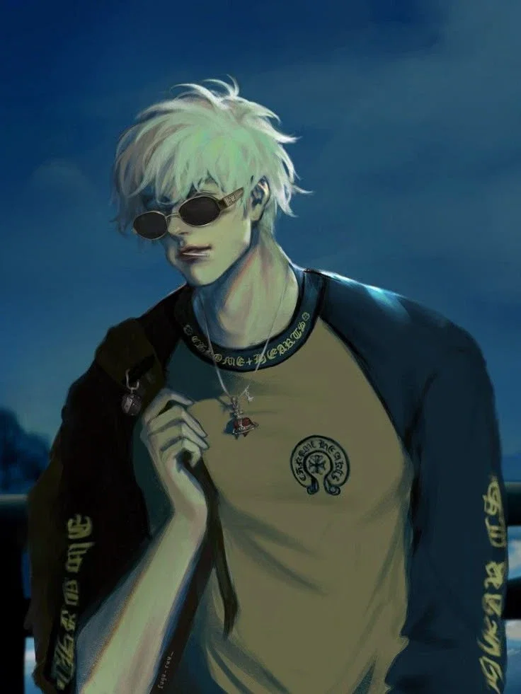 Satoru gojo