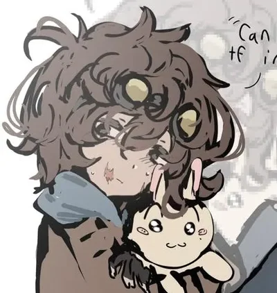 ticci toby ෆ tobias erin rogers ×`
