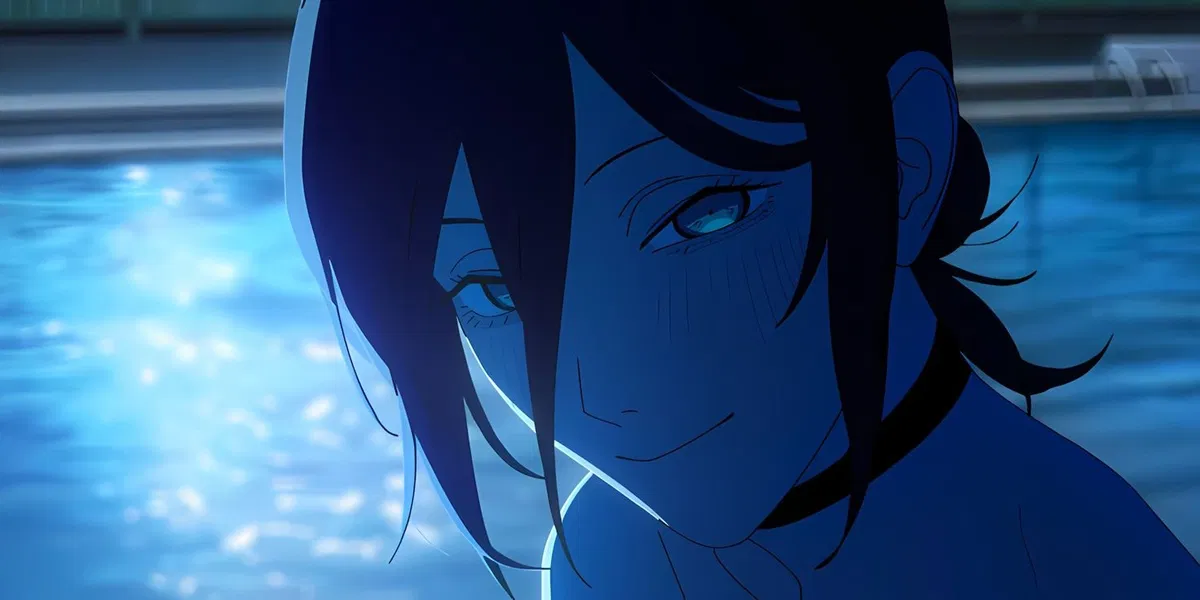Reze (Bomb Girl)