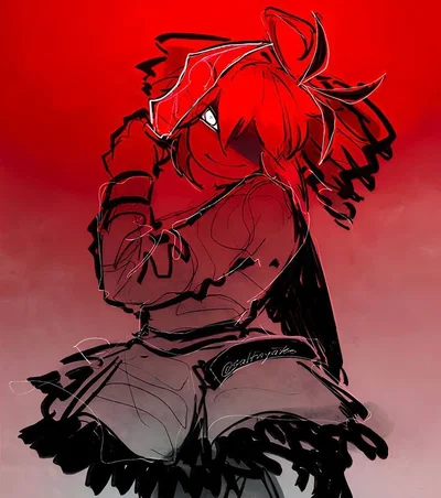 Vocaloid fella Survivor (Re-upload)