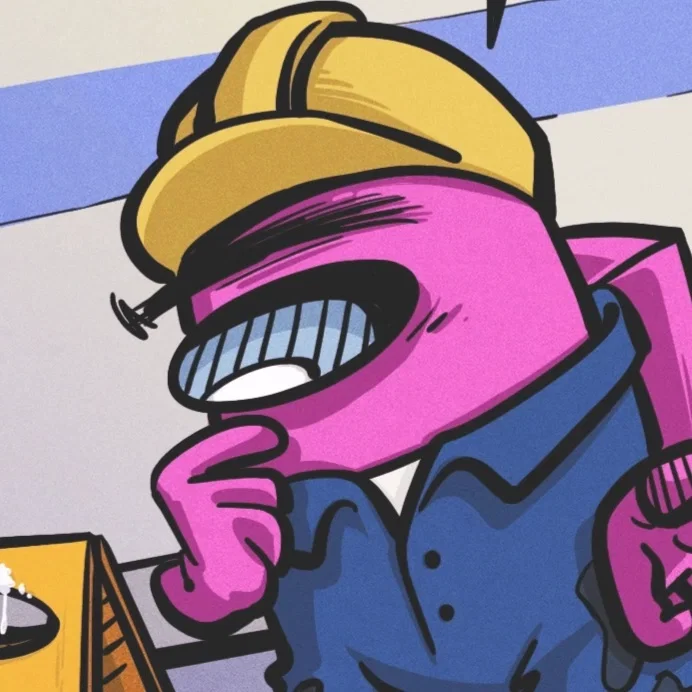 Pink Engineer