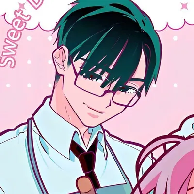 ♡   .   —  ꒰ Ivan ꒱ Alien Stage