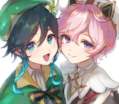 Venti x Dahlia