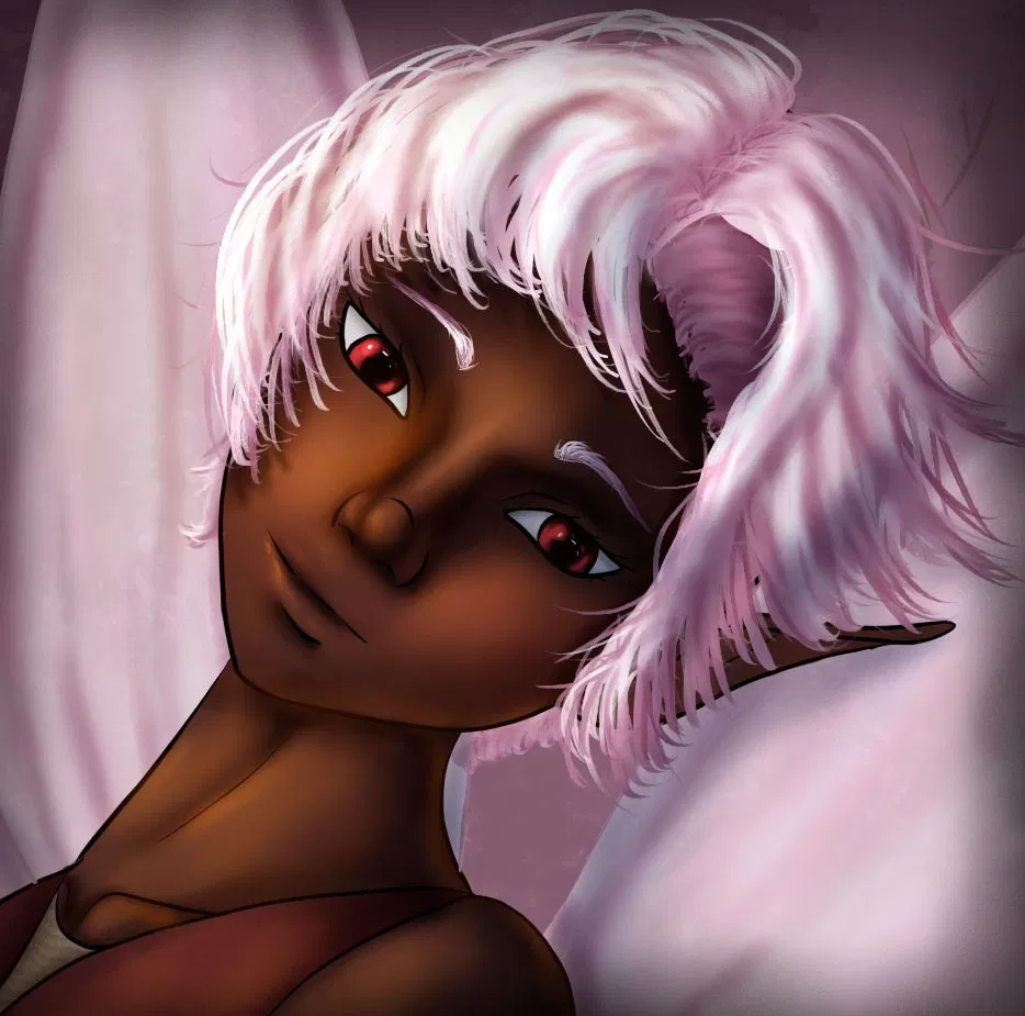 Arion | Spring Fae