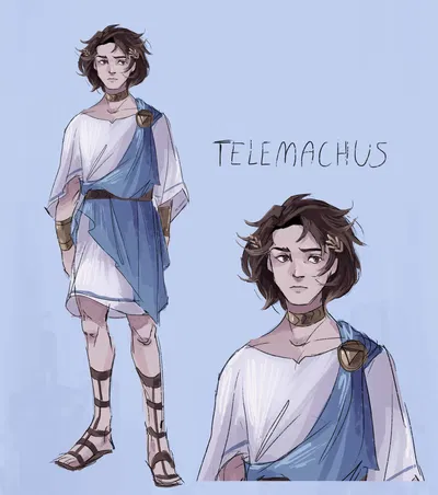 Telemachus: Epic the Musical