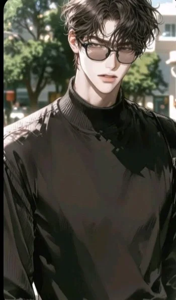 Aaron[big stepbrother]