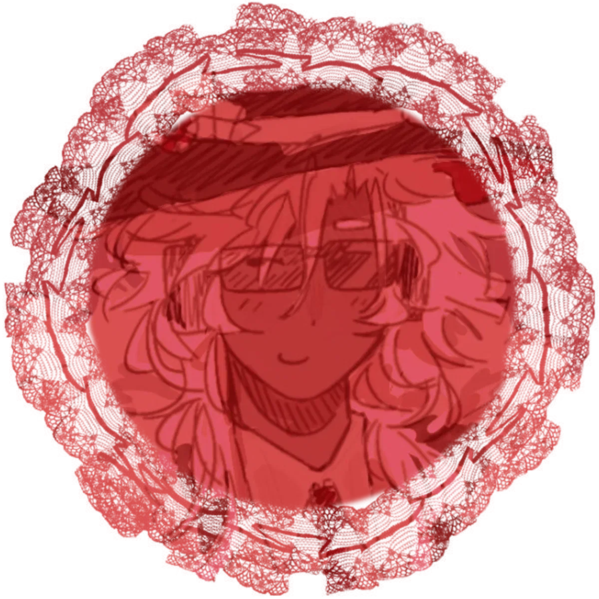 ꒰ა⊹ Fem! Chance  ⊹໒꒱