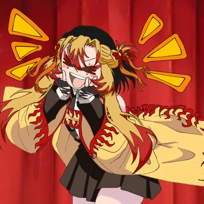 Yōka Rengoku 