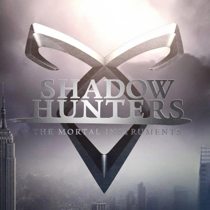 Shadowhunters - Series