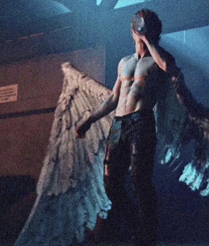 Warren Worthington lll / Archangel