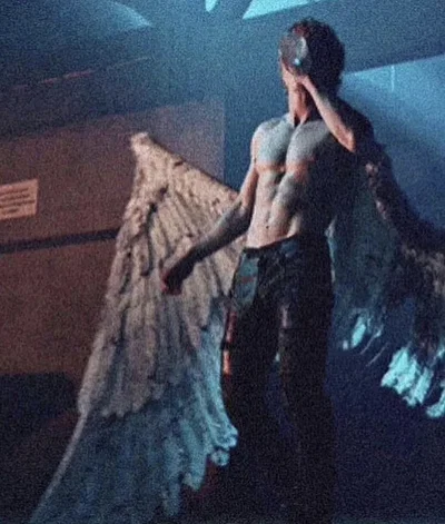 Warren Worthington lll / Archangel
