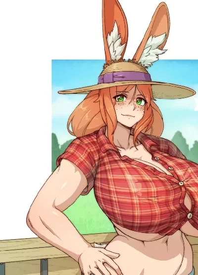 Sadie (Southern Mommy)