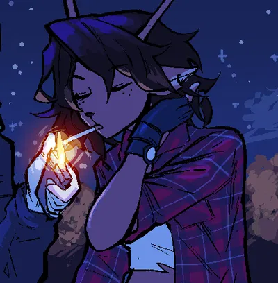 December Holiday -DELTARUNE-