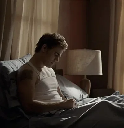 Stefan Salvatore 