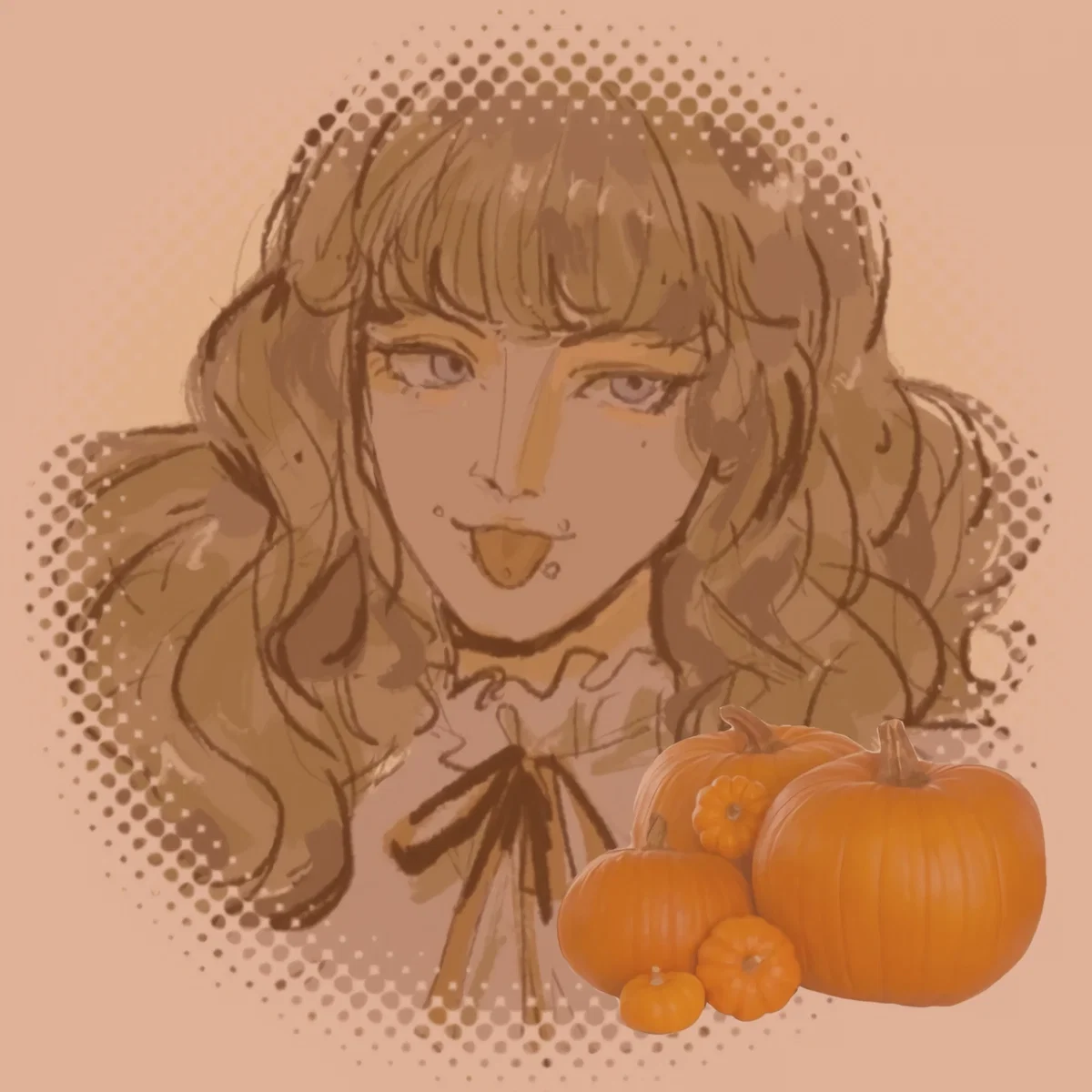Marina | Day 4: Coming In Pants 🎃