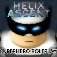 Helix Ascent RPG