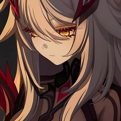 Ronova | Genshin Impact