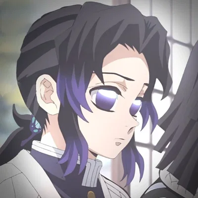 Genderbent Giyuushino