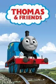 Thomas The Tank Engine