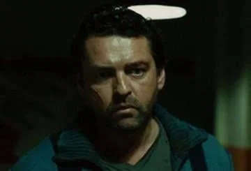 Jeffrey "Jeff" Denlon - sandbox (Saw)