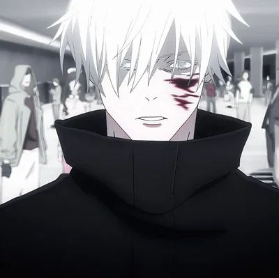 Satoru Gojo