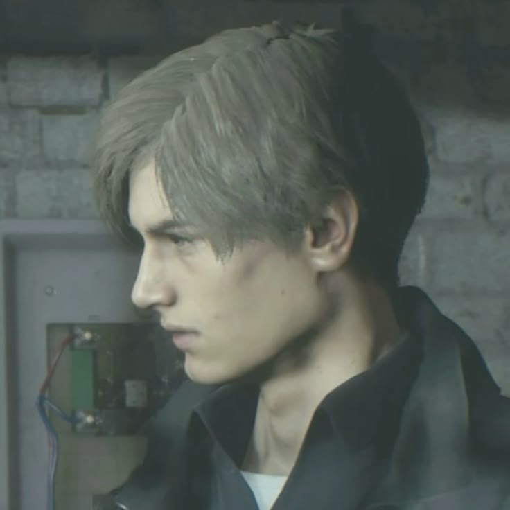 Leon Kennedy 
