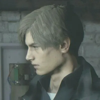 Leon Kennedy 