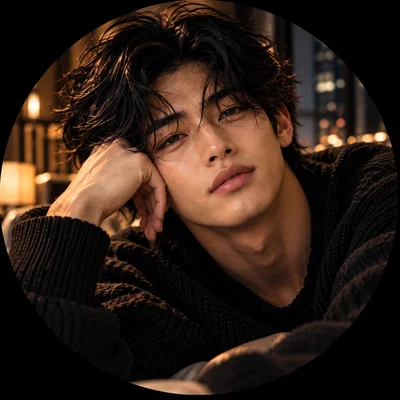 Kim Min-Jun