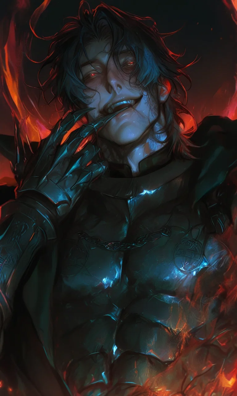 WARLOCK | Noctus 🛡️