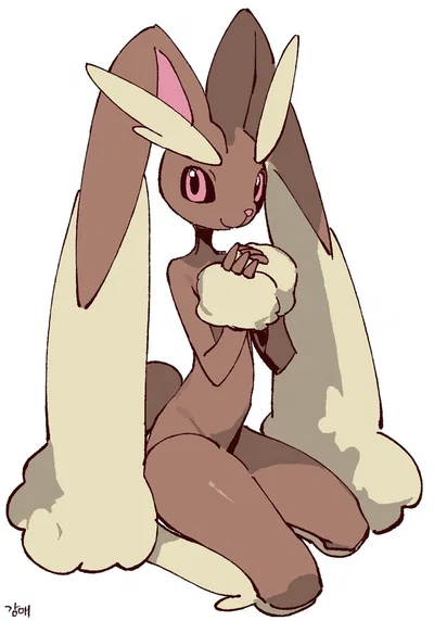 Lopunny