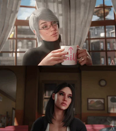 Martha Kent & Lois Lane | Time To Get Back Out There