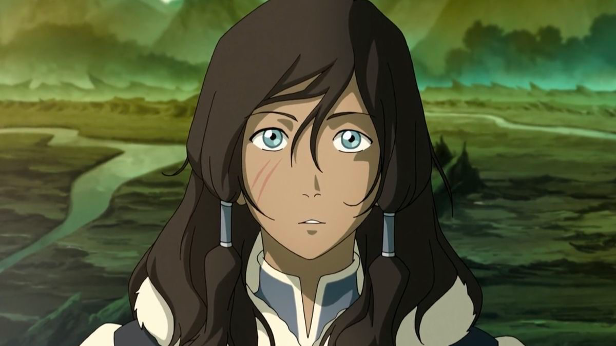 Korra