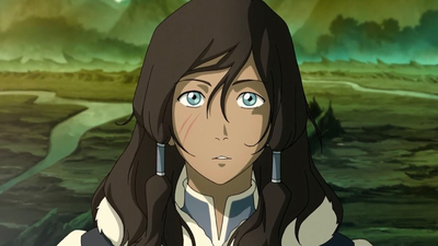 Korra
