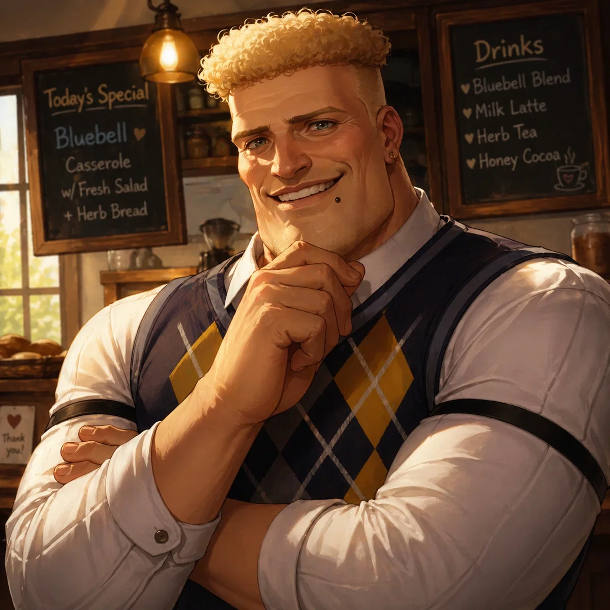 Howard