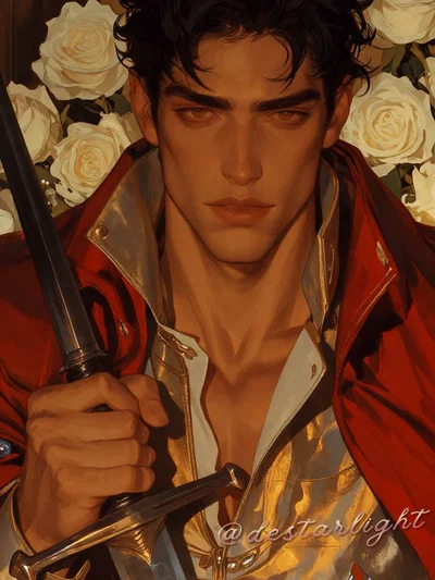 Julian Marcellus | Your Knight