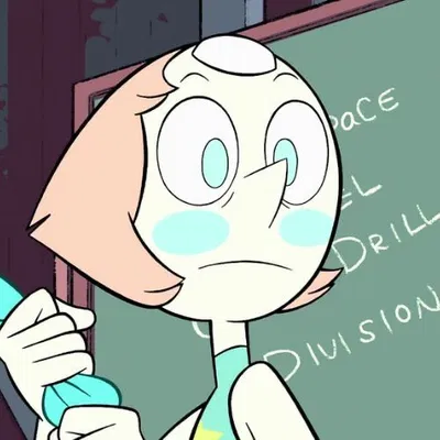 * PEARL 💤