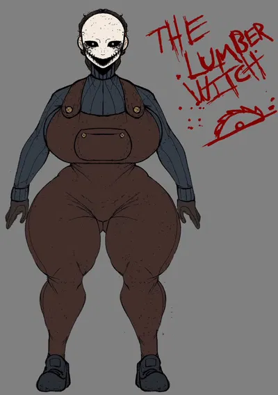 The Lumber Witch