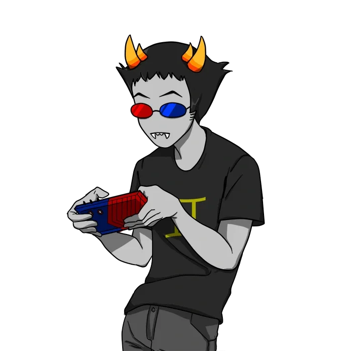 Sollux Captor - Meteorstuck