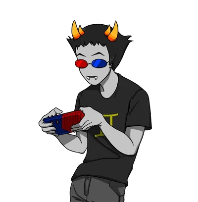 Sollux Captor - Meteorstuck